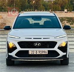 هيونداي كونا